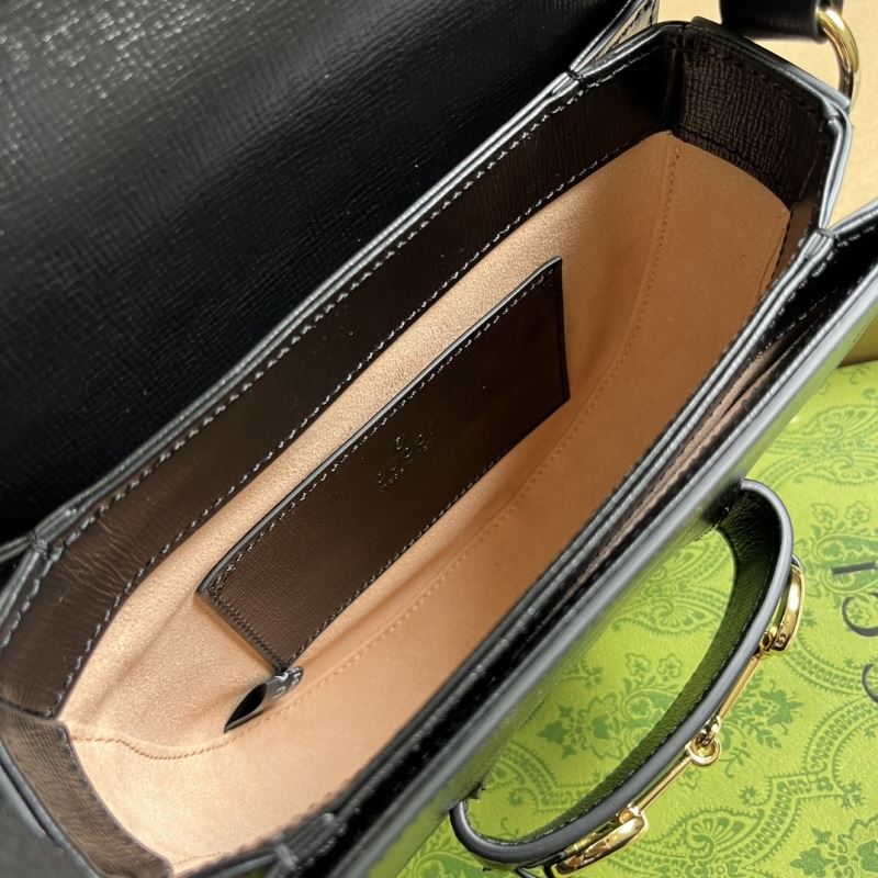 Gvc*1 horsebit bags